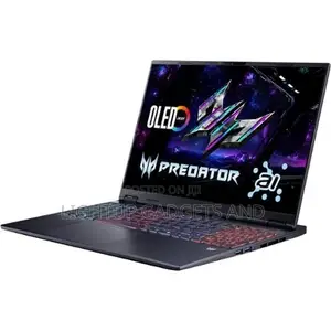 Laptop Acer Predator Helios Neo 16 32GB Intel Core Ultra 9 SSD 1T