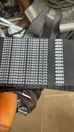 Industrial Timing Belt 630 H
