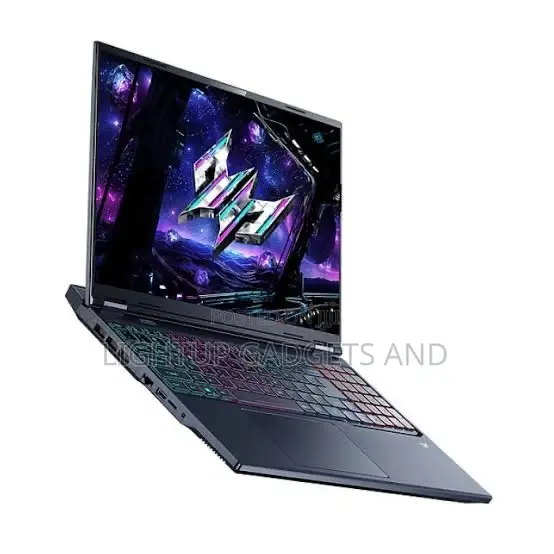 Laptop Acer Predator Helios Neo 16 32GB Intel Core Ultra 9 SSD 1T