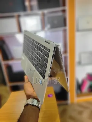 Laptop HP EliteBook x360 1030 G4 16GB Intel Core i7 SSD 256GB