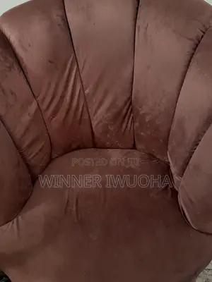 Upholstery Chair