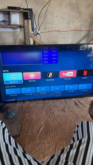 LG Smart TV
