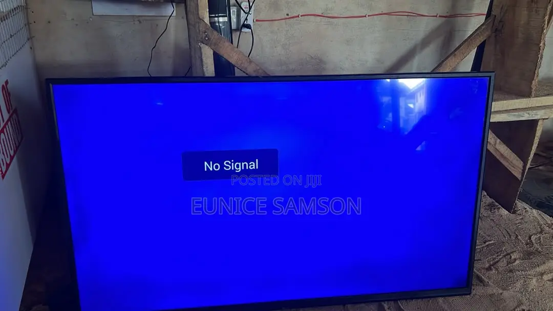 LG Smart TV