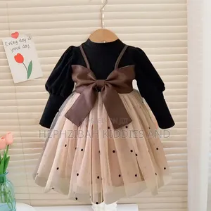 Luxury Baby Girl Dress