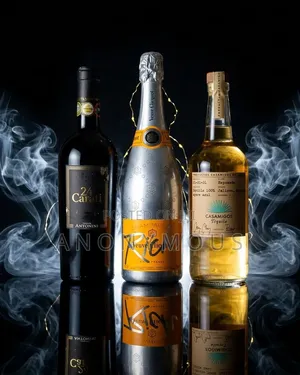 CASAMIGO TEQUILA,24 Carati | Tenuta Antonini & Rich Veuve C. Champagne