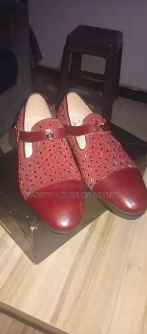 Bedillion Salvation Man Shoe