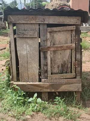 Dog Cages Available for Sale