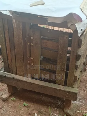 Dog Cages Available for Sale