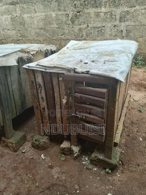 Dog Cages Available for Sale