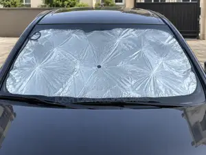 Car Front Windscreen Sunshade Universal