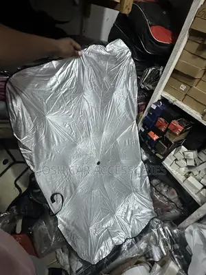 Car Front Windscreen Sunshade Universal