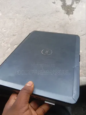 Laptop Dell Latitude E5430 4GB Intel Core i5 HDD 500GB