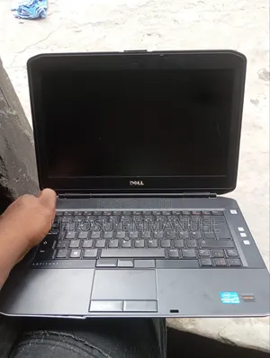 Laptop Dell Latitude E5430 4GB Intel Core i5 HDD 500GB