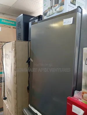 Hisense Fridge REF093DR