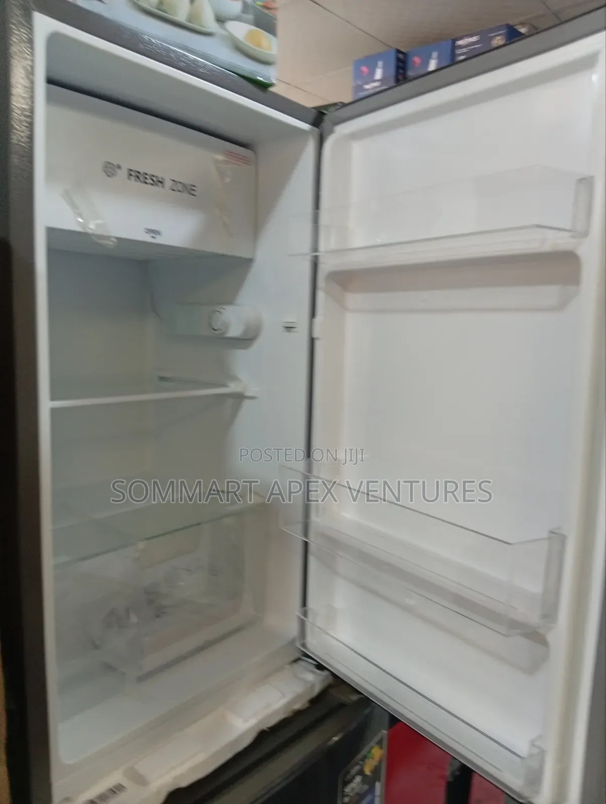 Hisense Fridge REF093DR