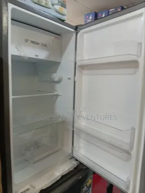 Hisense Fridge REF093DR