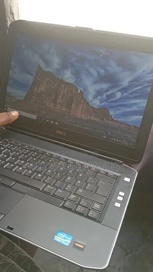 Laptop Dell Latitude E5430 4GB Intel Core i5 HDD 500GB
