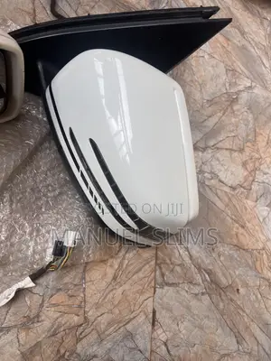 ML350 2013 Side Mirror Set