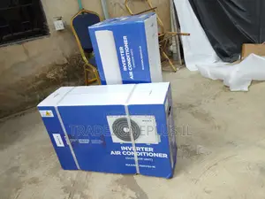 Maxi SPL15INV01-M 1.5HP Indoor and Outdoor AC