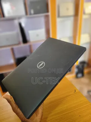 Laptop Dell Latitude 7490 8GB Intel Core i5 SSD 256GB