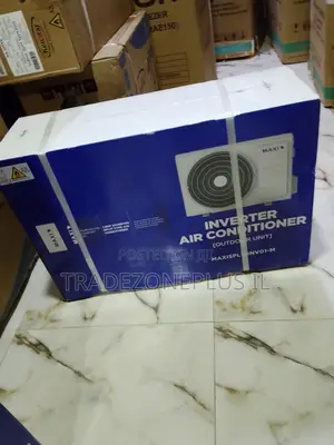 1.5HP Maxi Split Air Conditioner Model SPL15INV01-M