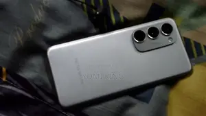 Tecno Spark 40 Pro+ 256 GB Silver