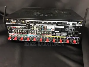 Denon X4300H