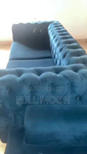 3 Seater Sofa