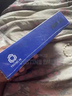 New Tecno Pop 20 64 GB