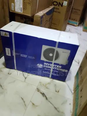 Indoor and Outdoor Maxi AC 1.5HP for Sale