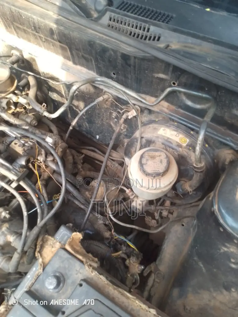 Nissan Micra 2005