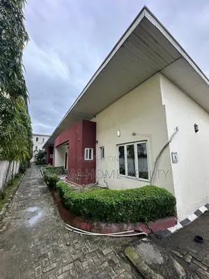 Furnished 3bdrm Bungalow in South Pointe Estate, Lekki Expressway