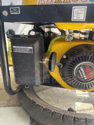 Good Condition Buy and Use