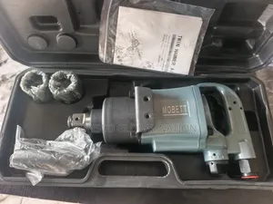 1" Air Impact Wrench