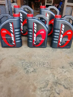 Original Gearbox Oil Automatic Transmission Fluid(ATF) for Honda DW-1