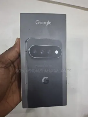 New Google Pixel 11 Pro XL 256 GB