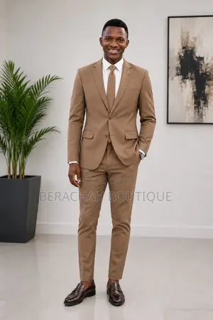 Men Classic Suits-Elegant Formal Suit