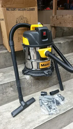 20L Maxi Vacuum Cleaner 1400watr