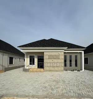 3bdrm Bungalow in Celebration Parkland, Eleko for sale