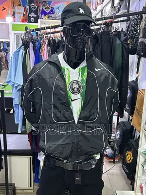 Nike Jacket