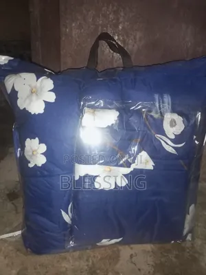 Duvets and Bedsheets