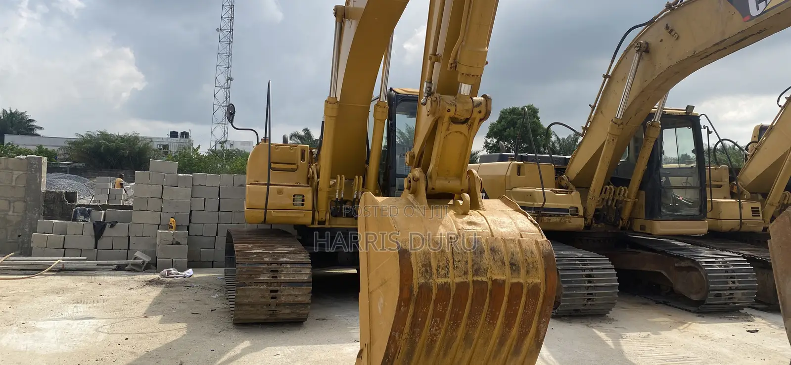 Equipments