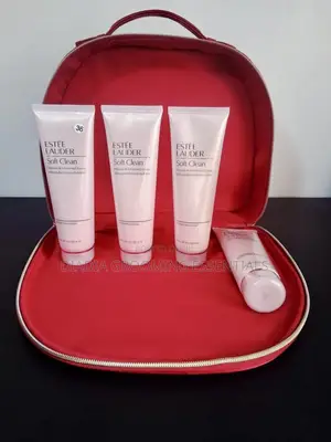 Estēe Lauder Soft Clean Rich Foaming Cleanser