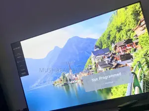 For Sale: LG 43-Inch 4k UHD Smart TV