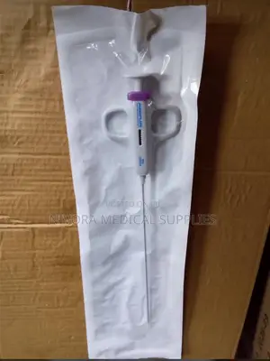 Biopsy Needle