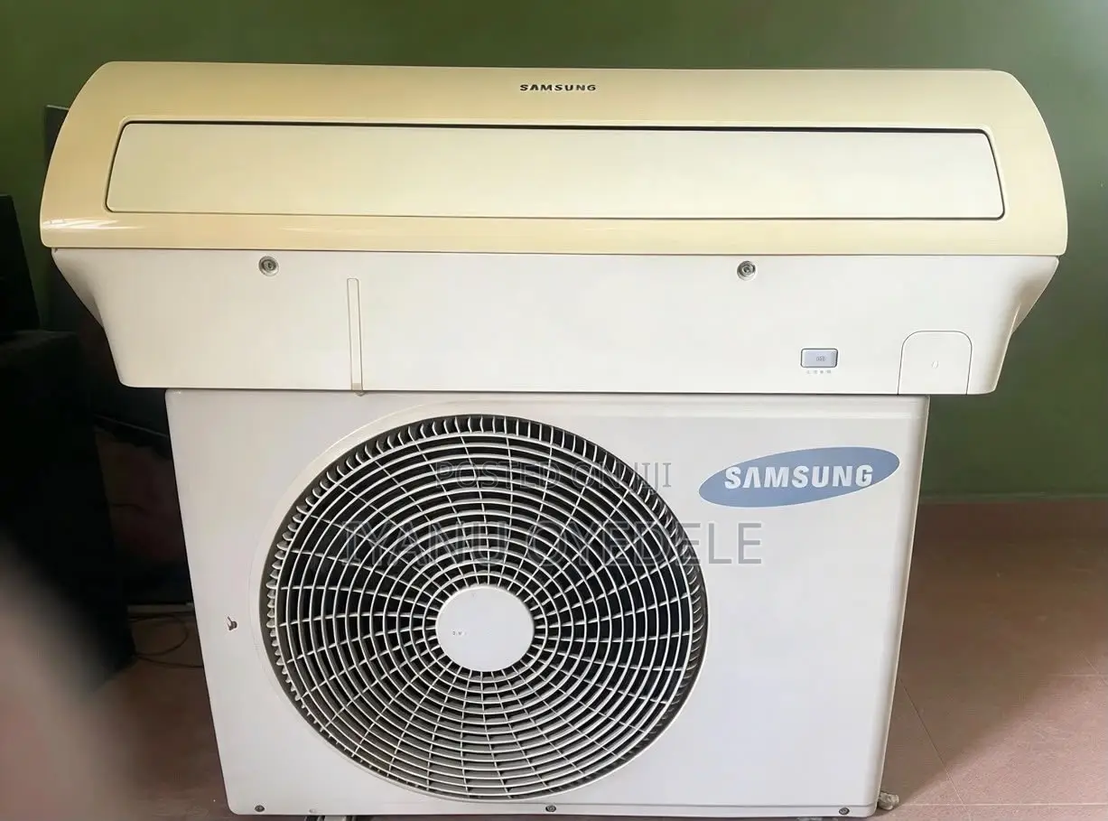 Fairly Used AIR CONDITIONER