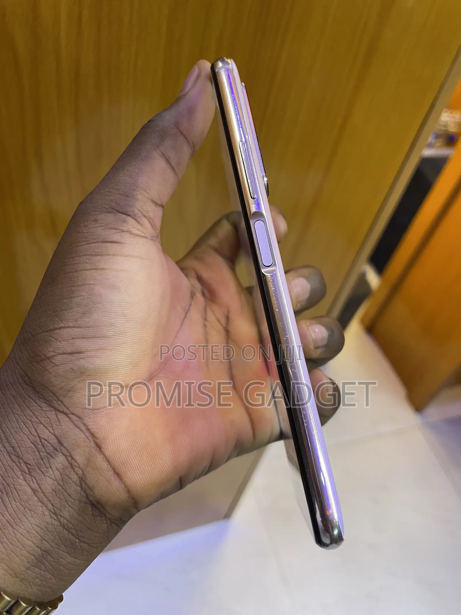 Honor 20 Pro 256 GB Purple
