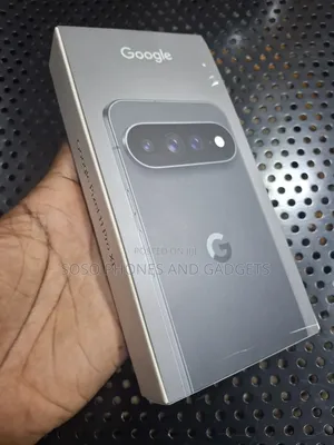 New Google Pixel 11 Pro XL 512 GB