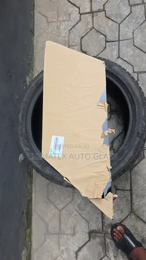 Hyundai Palisade 2020 Rear Vent Glass Available at Chimatex