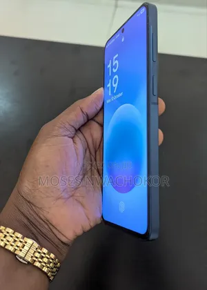 Samsung Galaxy A57 256 GB Blue